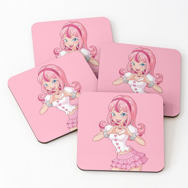 Item preview, Sweet fairy designed and sold by YChangShop.