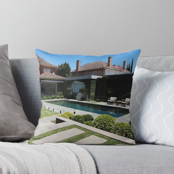 Item preview, Coastal Valorant cVilla Architecture designed and sold by jsgrbf.