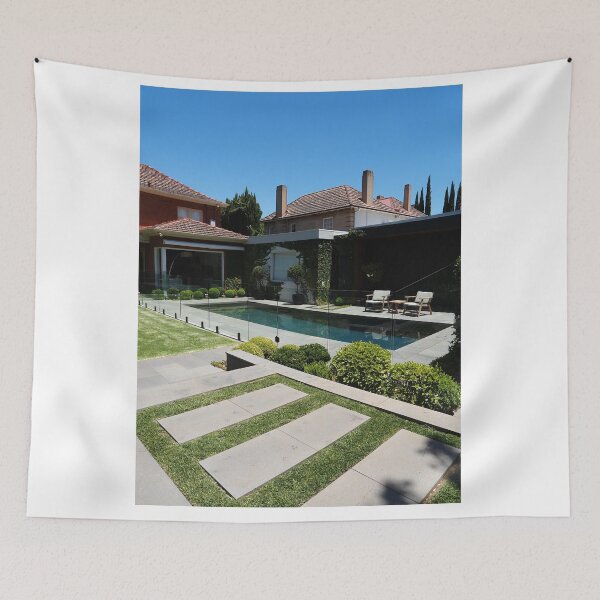 Item preview, Coastal Valorant cVilla Architecture designed and sold by jsgrbf.