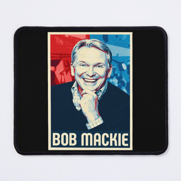 Item preview, Bob Mackie  Hope Style Portrait Graphic designed and sold by jundobays.