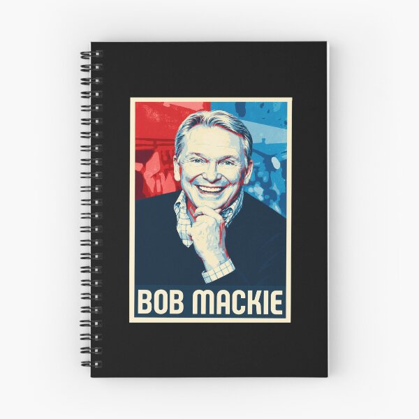 Item preview, Bob Mackie  Hope Style Portrait Graphic designed and sold by jundobays.