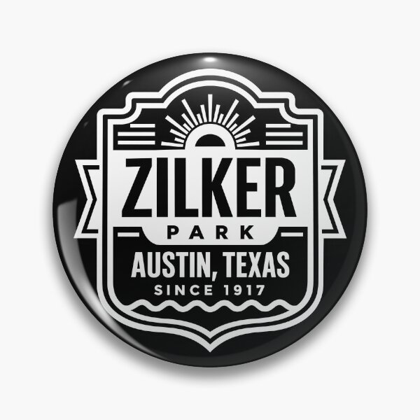 Aperçu de l'œuvre Parc Zilker à Austin, Texas (ATX) créée et vendue par kyvua-artist.