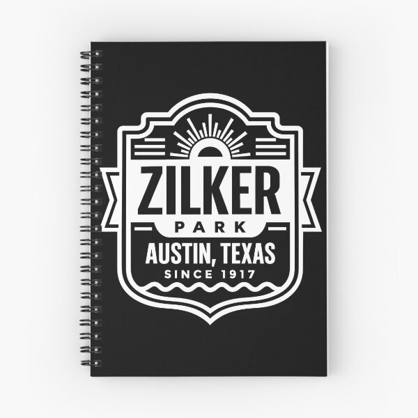 Item preview, Parque Zilker, Austin, Texas (ATX) designed and sold by kyvua-artist.