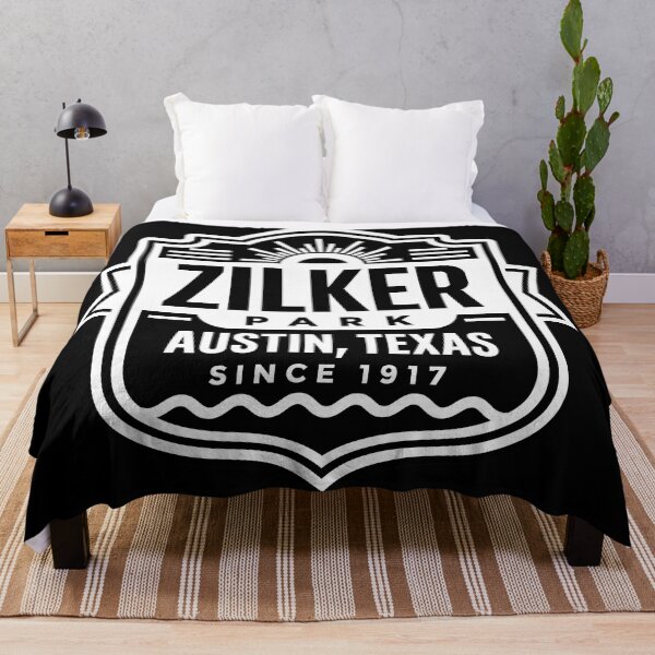 Item preview, Parque Zilker, Austin, Texas (ATX) designed and sold by kyvua-artist.