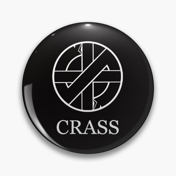 Item preview, Crass Band designed and sold by Miroko-Draw.