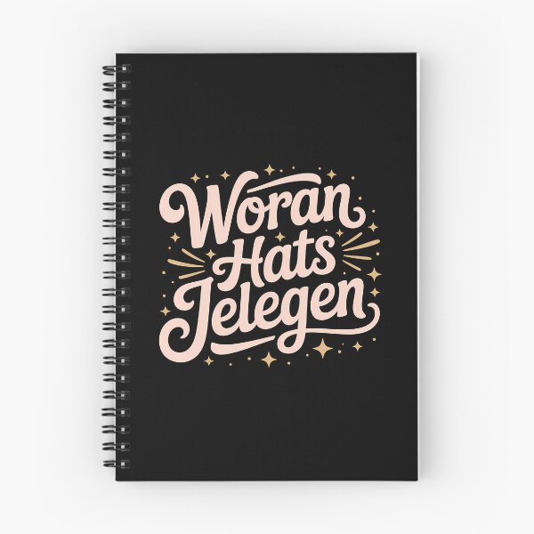 Item preview, Woran hat's jelegen? - Deutsche Memes designed and sold by LoFizzy.