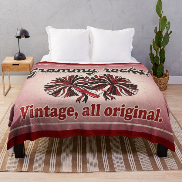 Item preview, Grammy rocks! designed and sold by GAWPAWshop.