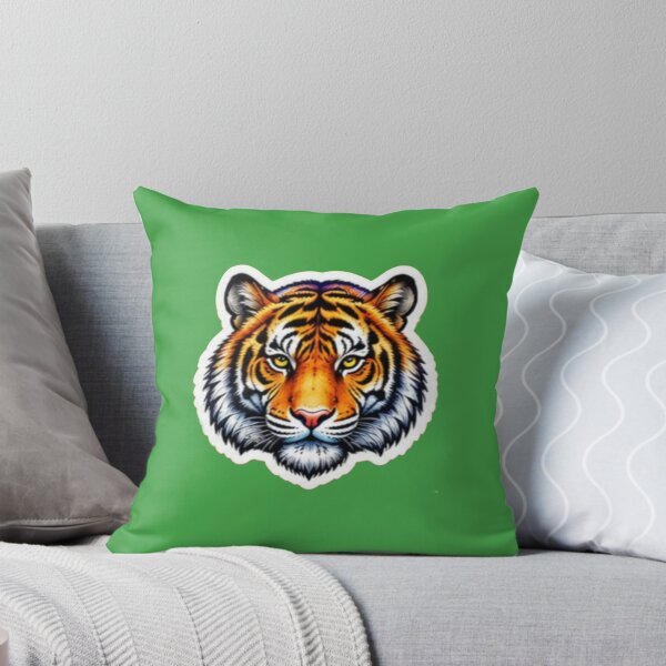 Item preview, Mandala lion  designed and sold by Serila.