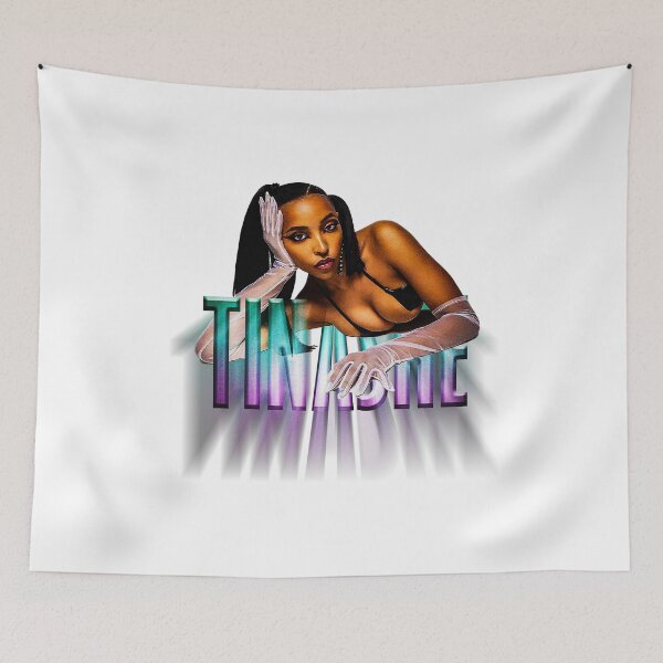 Item preview, Tinashe designed and sold by ARTPT.
