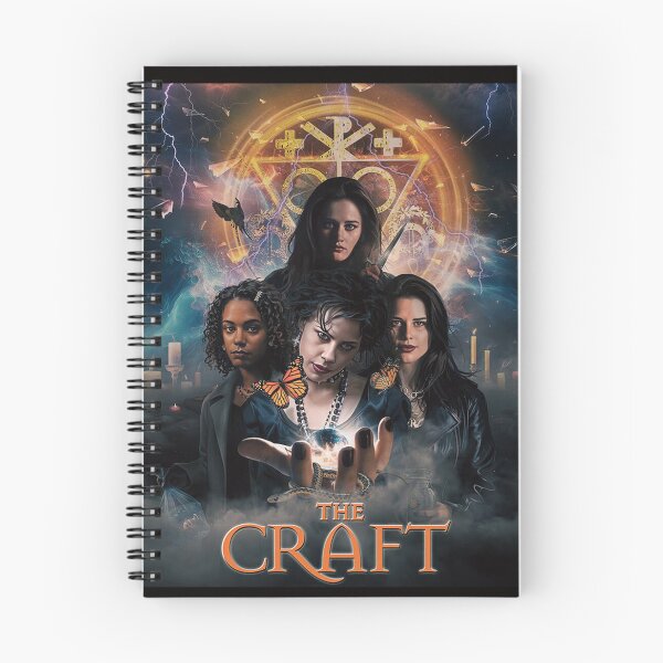 Item preview, La película de Craft designed and sold by Sakehali-Class.