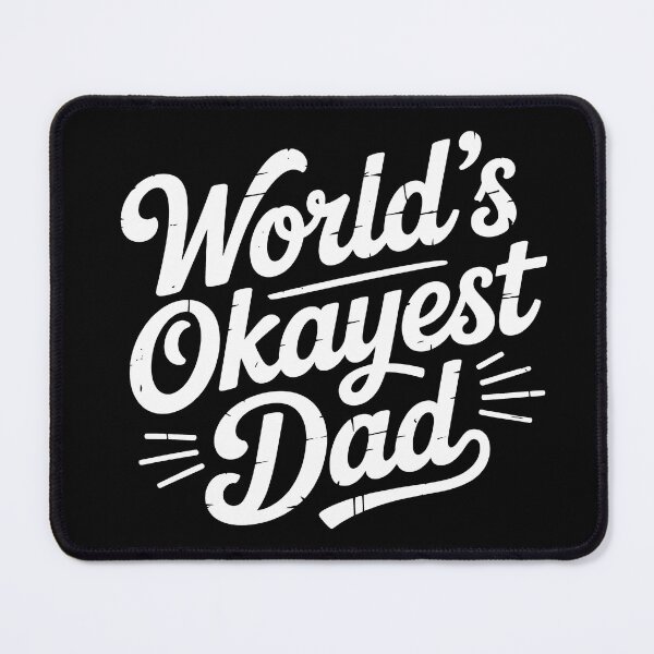 Artikelvorschau, Der beste Papa der Welt – Klassisches Vatertagspokal-Design entworfen und verkauft von LoFizzy.