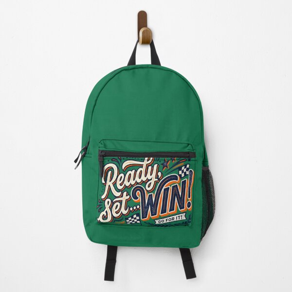 Item preview, ready...set...WIN! designed and sold by GAWPAWshop.