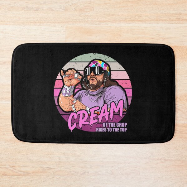 Item preview, The Cream Of The Crop Macho Man Vintage 2 designed and sold by Sakehali-Class.