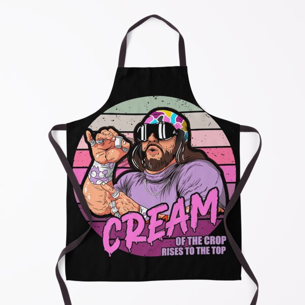 Item preview, The Cream Of The Crop Macho Man Vintage 2 designed and sold by Sakehali-Class.
