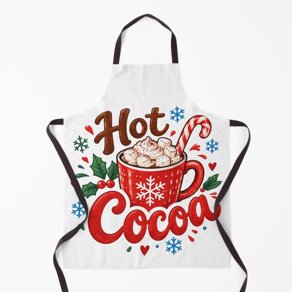 Item preview, HOT COCOA designed and sold by yunamaliskova.
