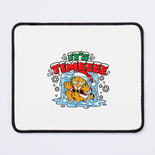 Item preview, Garfield It's time Mariah Carey designed and sold by SMOOTHMARKET.