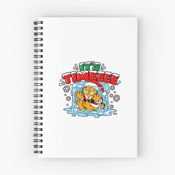 Item preview, Garfield It's time Mariah Carey designed and sold by SMOOTHMARKET.