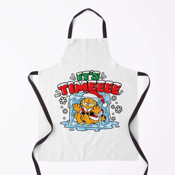Item preview, Garfield It's time Mariah Carey designed and sold by SMOOTHMARKET.