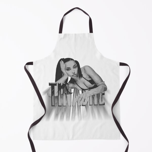Item preview, Tinashe Black and White designed and sold by ARTPT.