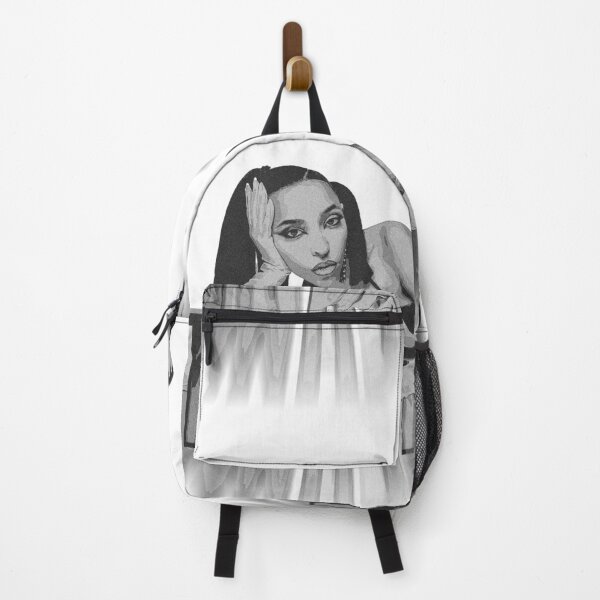 Item preview, Tinashe Black and White designed and sold by ARTPT.