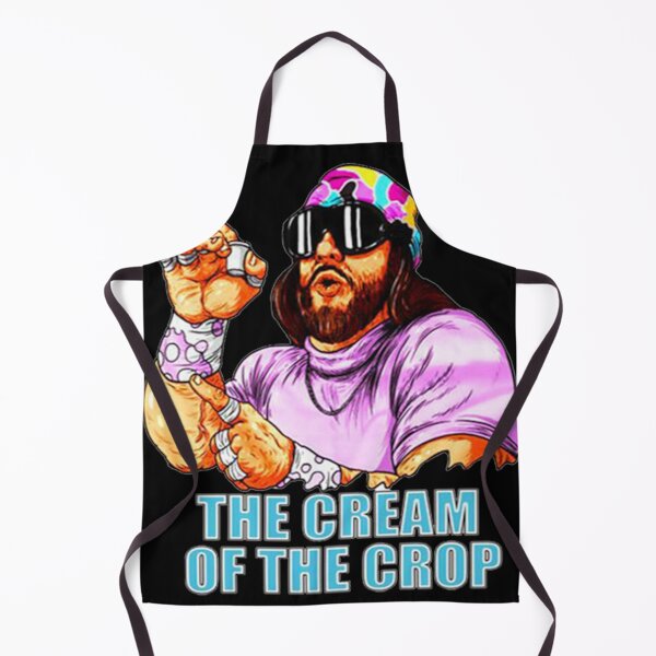 Item preview, The Cream Of The Crop Macho Man Vintage 3 designed and sold by Sakehali-Class.