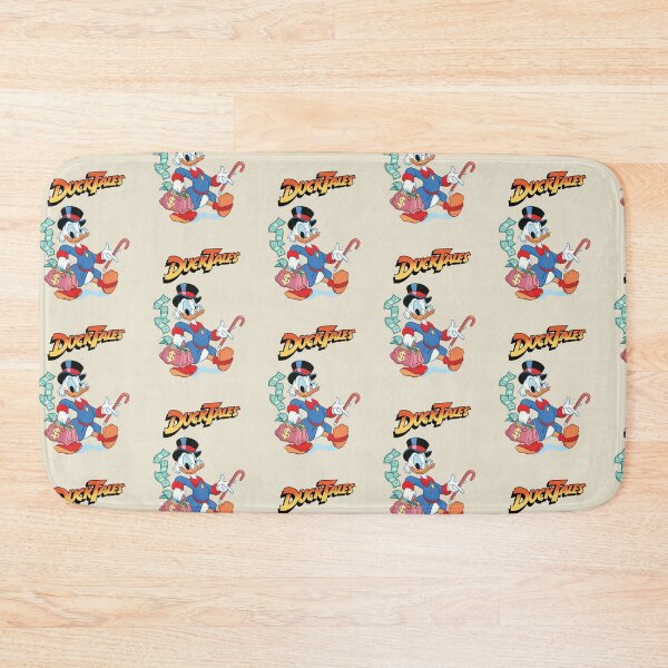 Item preview, Scrooge McDuck Rich Duck Tales Classic designed and sold by Epicfunchart.
