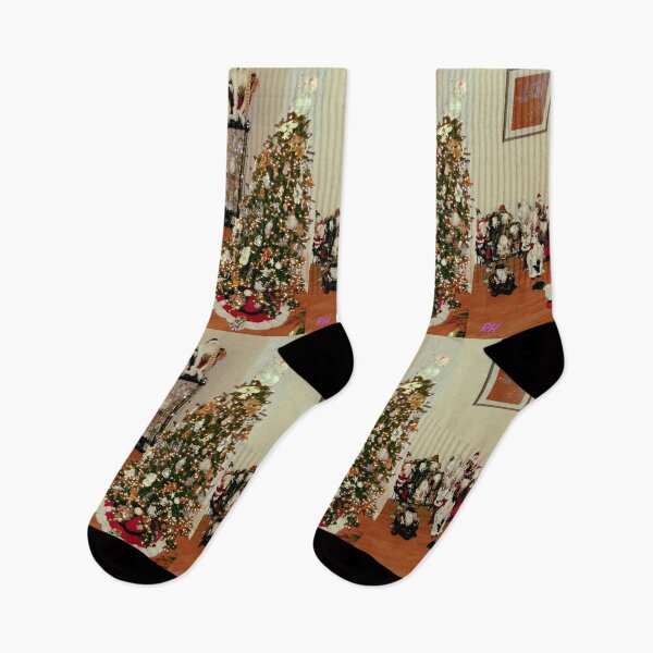 Item preview, Xmas Display day on Nov 27th designed and sold by Harold122Jade.