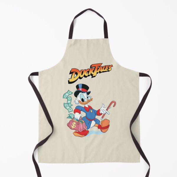 Item preview, Scrooge McDuck Rich Duck Tales Classic designed and sold by Epicfunchart.