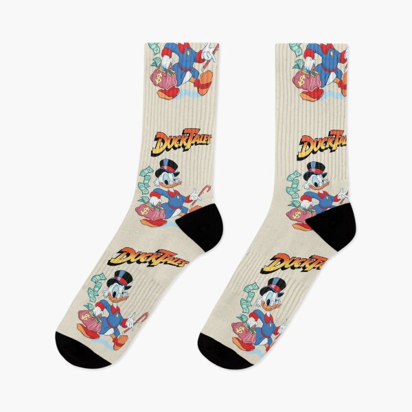Item preview, Scrooge McDuck Rich Duck Tales Classic designed and sold by Epicfunchart.