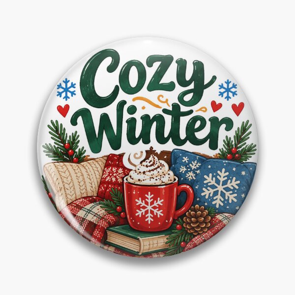 Item preview, COZY VIBES designed and sold by yunamaliskova.