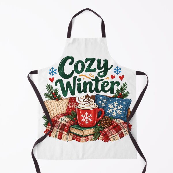 Item preview, COZY VIBES designed and sold by yunamaliskova.