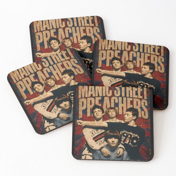 Item preview, 90S Rock Band designed and sold by Andrej Milanov.