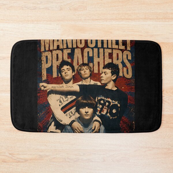 Item preview, 90S Rock Band designed and sold by Andrej Milanov.