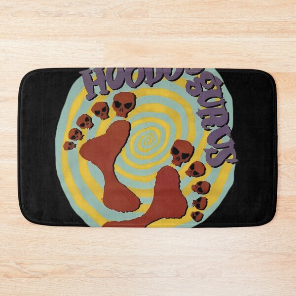 Item preview, Hoodoo Gurus Australian Rock Band designed and sold by Andrej Milanov.