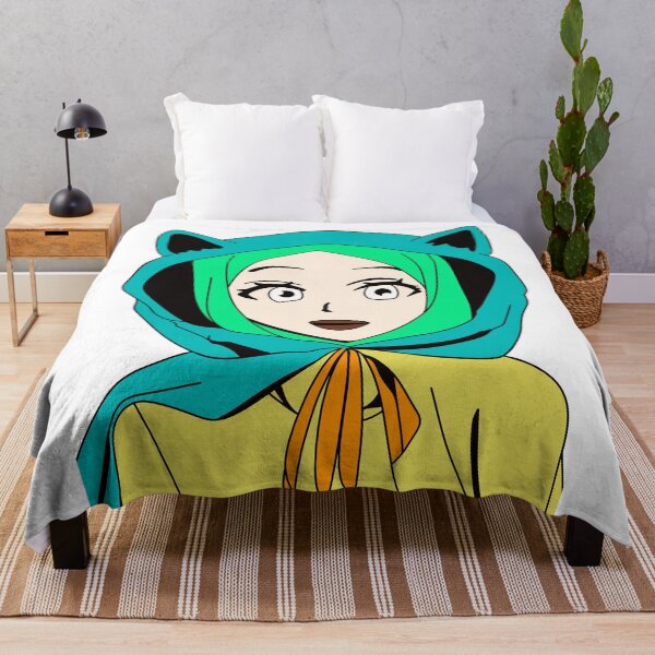 Item preview, Cheerful Cat Hood designed and sold by TheKristies.