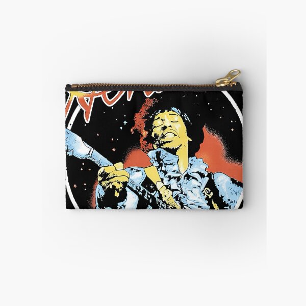 Artikelvorschau, Jimi Hendrix, Rockgitarrist entworfen und verkauft von Andrej Milanov.