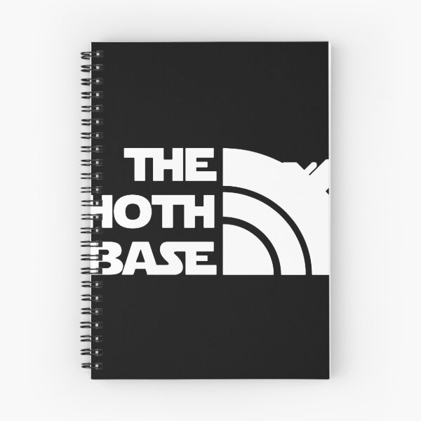 Item preview, The Hoth Base designed and sold by antoinettemay.