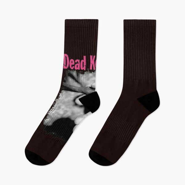 Artikelvorschau, Dead Kennedys entworfen und verkauft von Comfortix.