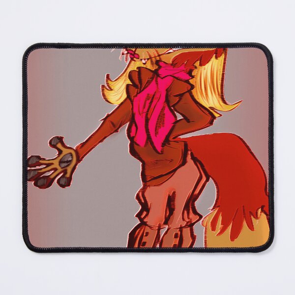 Item preview, Anthropomorphic Fox Character designed and sold by M0nadivEN.