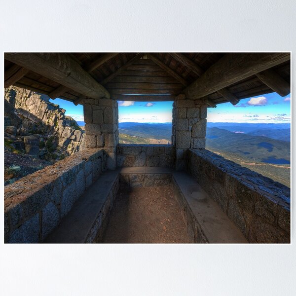 Item preview, 1862 High Country Mt Buffalo designed and sold by Hans Kawitzki.