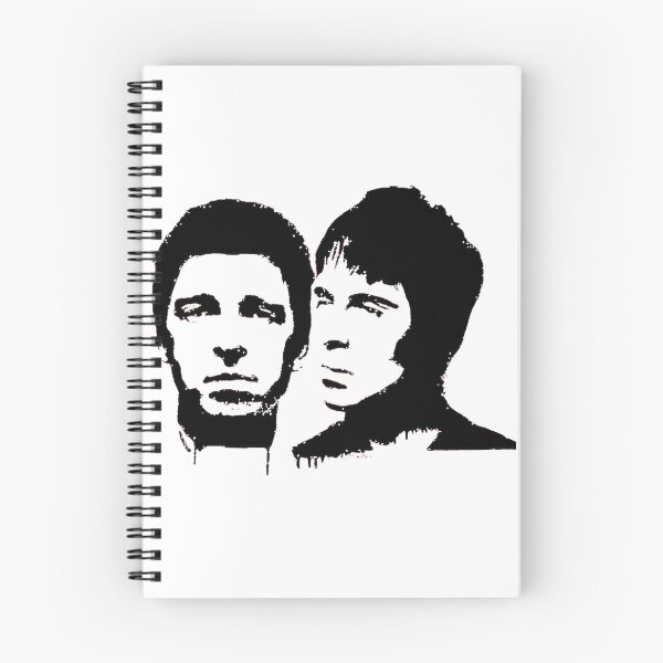 Item preview, Oasis Inspired Music Artwork with Relaxing Vibes and Nature Elements designed and sold by Fit  Potatoes.