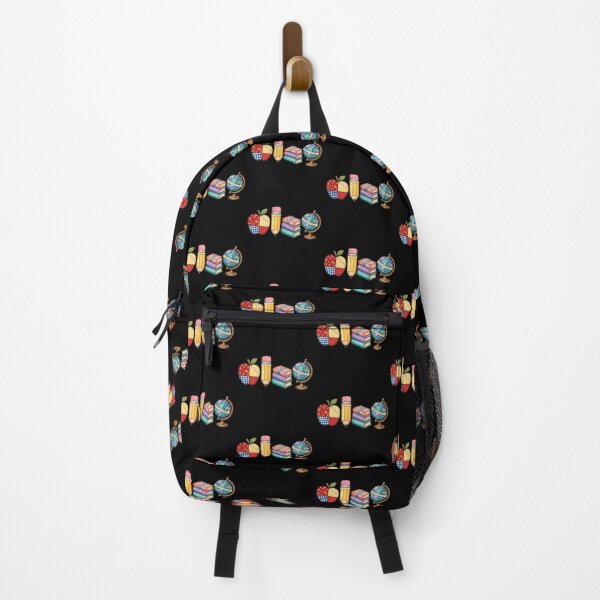 Item preview, Back To School Teacher designed and sold by Bob Meme Life.