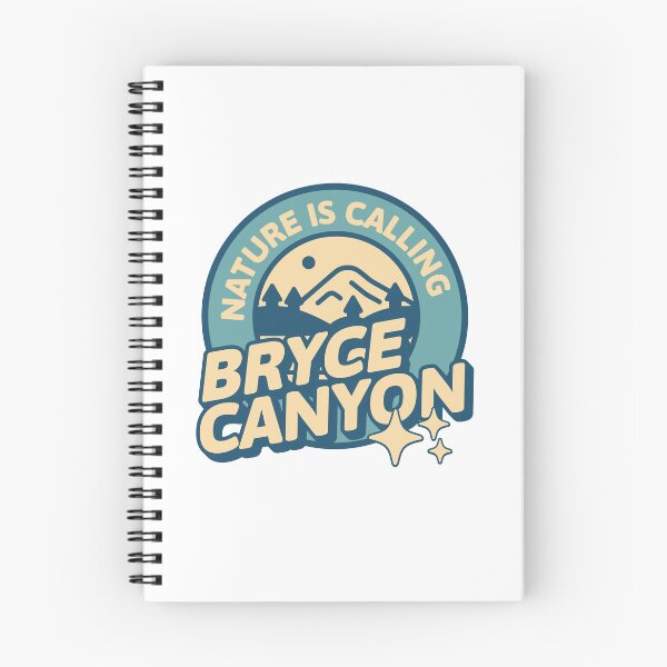 Item preview, Bryce Canyon National State Park Classic T-shirt Sticker designed and sold by ThinkNature!.