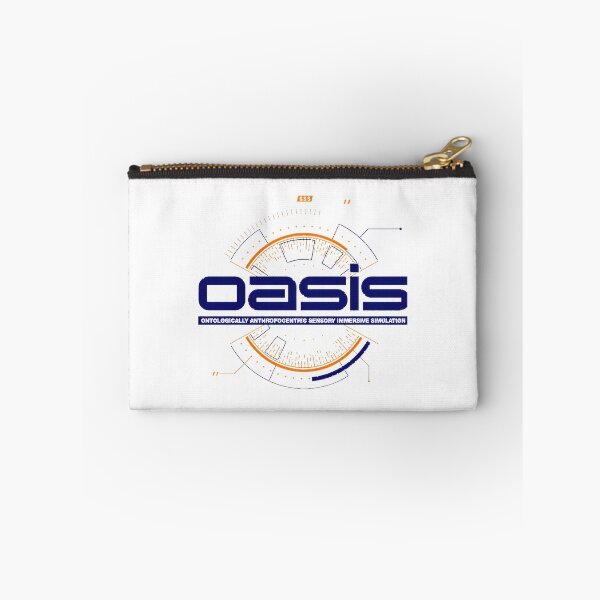 Aperçu de l'œuvre Design musical inspiré des oasis, avec une ambiance relaxante et des éléments artistiques. créée et vendue par Fit Potatoes.