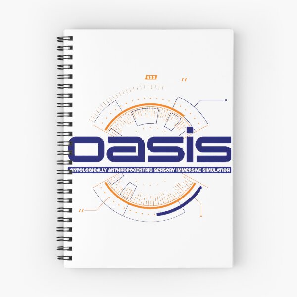 Item preview, Oasis Inspired Music Design with Relaxing Vibes and Artistic Elements designed and sold by Fit  Potatoes.