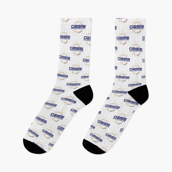 Item preview, Oasis Inspired Music Design with Relaxing Vibes and Artistic Elements designed and sold by Fit  Potatoes.