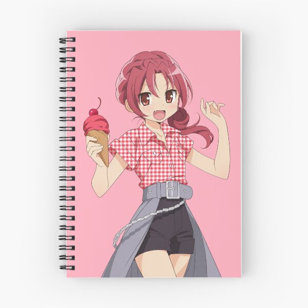 Item preview, Kyoko Sakura ice cream party designed and sold by YChangShop.