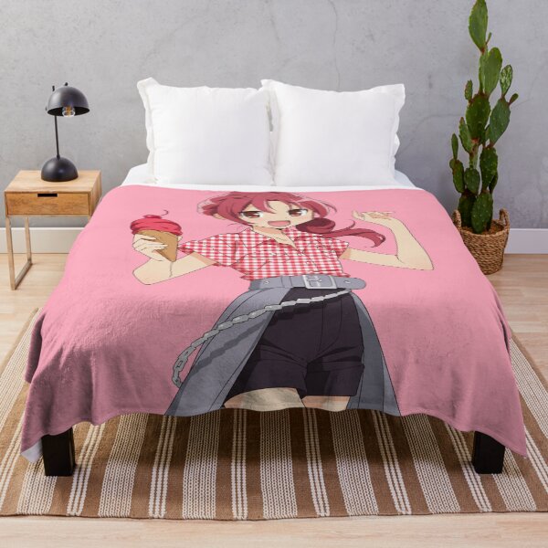 Item preview, Kyoko Sakura ice cream party designed and sold by YChangShop.