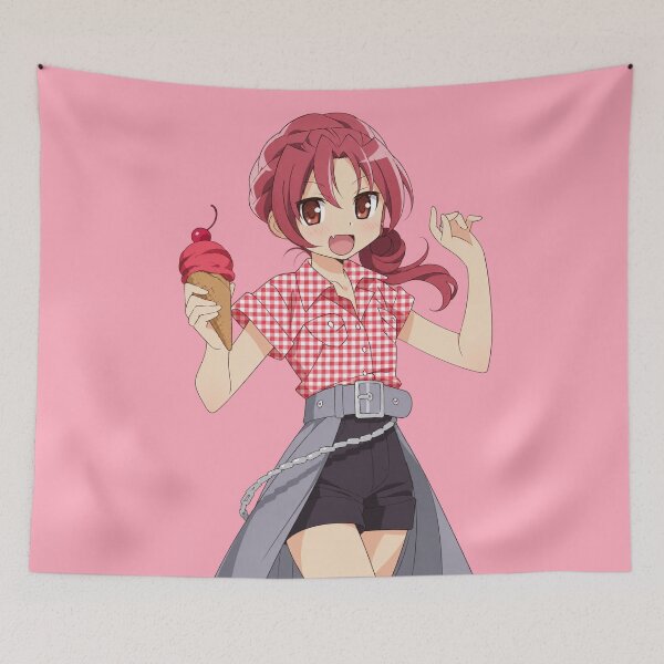 Item preview, Kyoko Sakura ice cream party designed and sold by YChangShop.