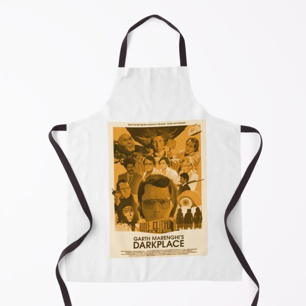 Item preview, Garth Marengh designed and sold by lyramechicvolv.
